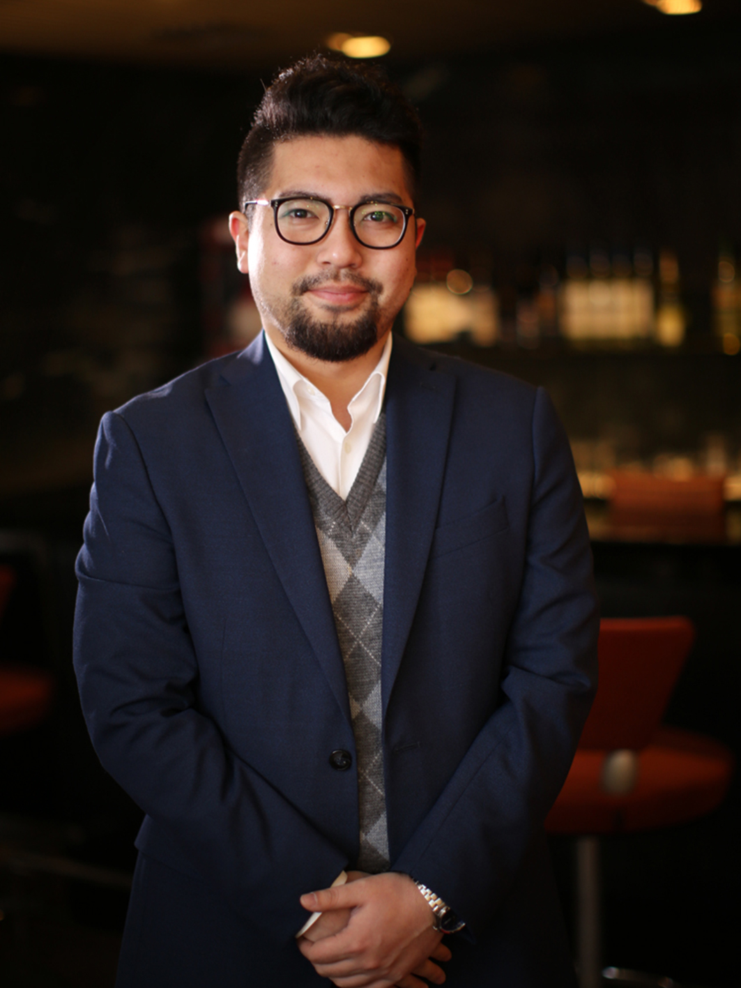 プレジデントフォト撮りました