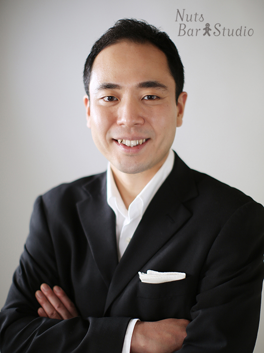 「一番感動しました！」寿司屋の若大将