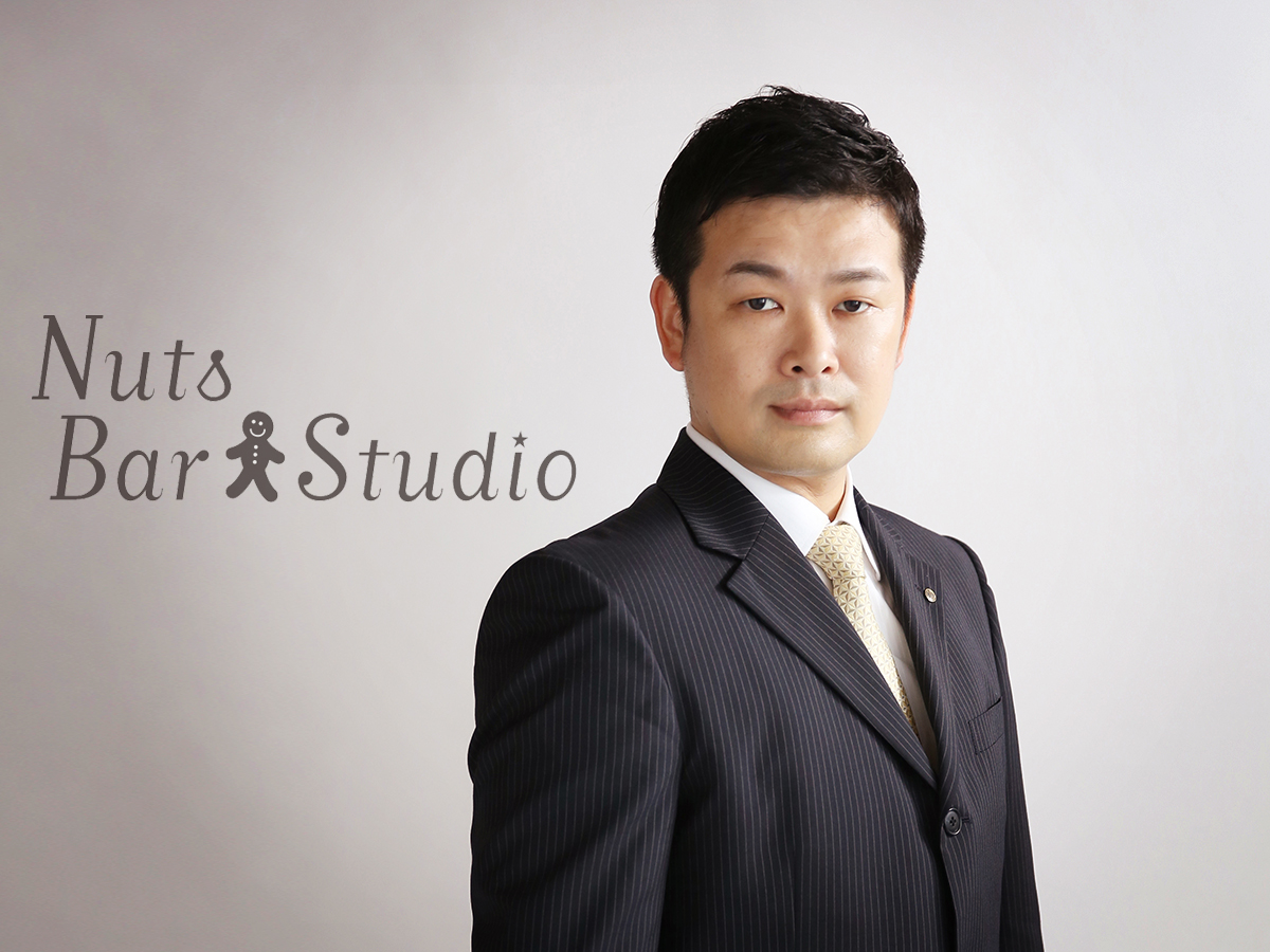 自然な表情って難しい？？