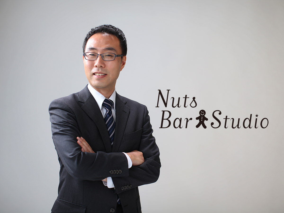 鉄道模型に想いを込めて！表情が和らぎました