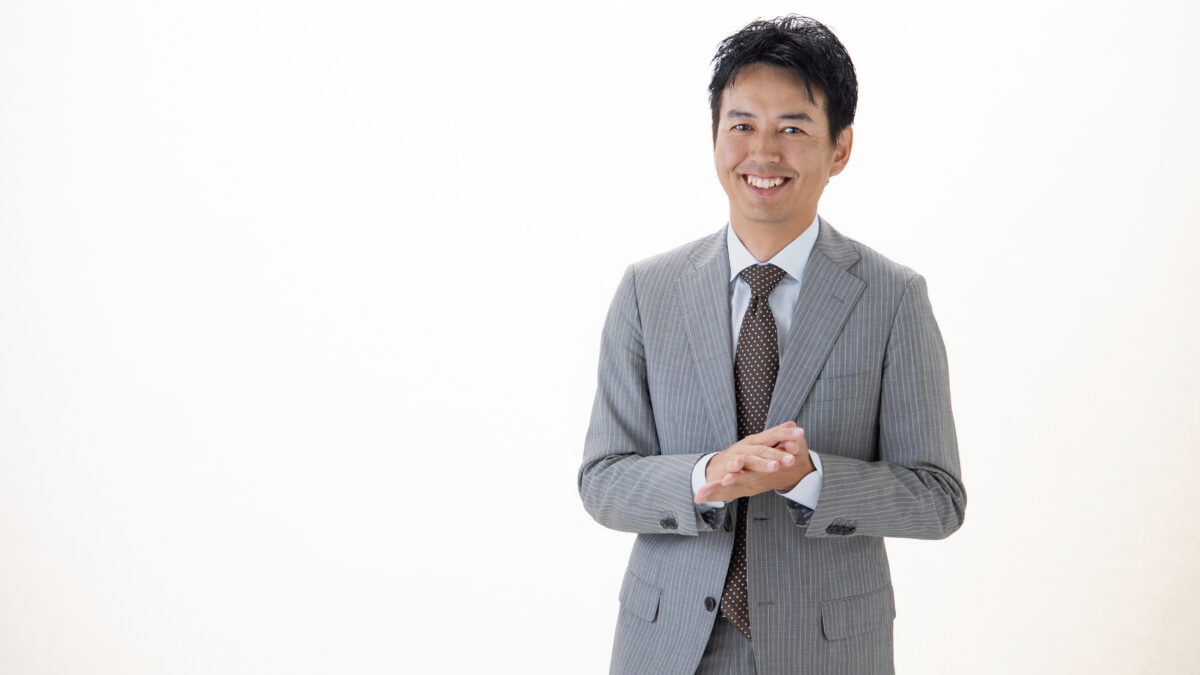 最高の社長フォトを撮るためのカメラマン選びのコツ