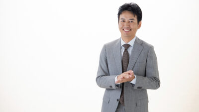 最高の社長フォトを撮るためのカメラマン選びのコツ