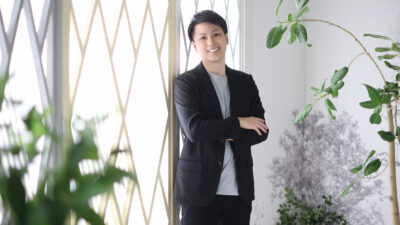 企業ブランドを強化する社長フォトの重要性